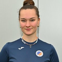 HTHC Hockey VS VS2 Marie Breidenbach